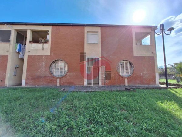 locale commerciale in vendita a Benevento
