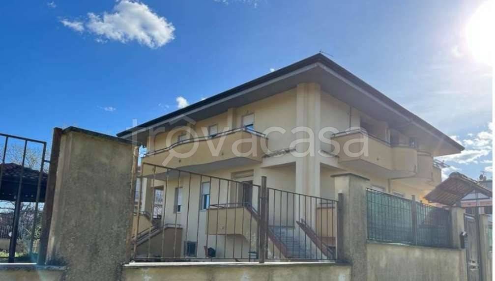 casa indipendente in vendita a Benevento