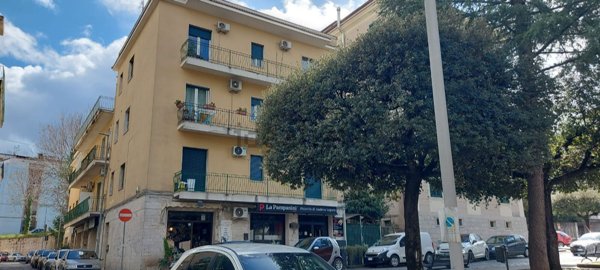appartamento in vendita a Benevento in zona Mellusi / Atlantici
