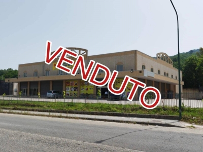 terreno edificabile in vendita a Benevento in zona Libertà