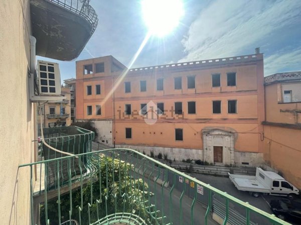 appartamento in vendita a Benevento in zona Centro Storico