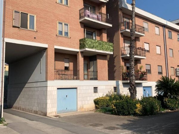 appartamento in vendita a Benevento