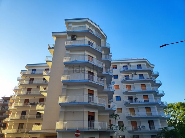 appartamento in vendita a Benevento in zona Centro Storico