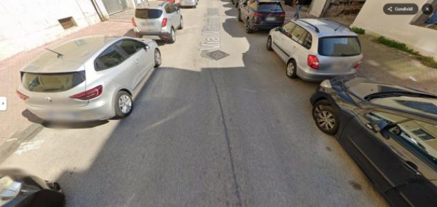 appartamento in vendita a Benevento in zona Ferrovia