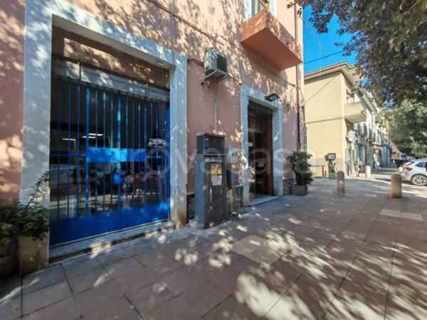 appartamento in vendita a Benevento in zona Ferrovia
