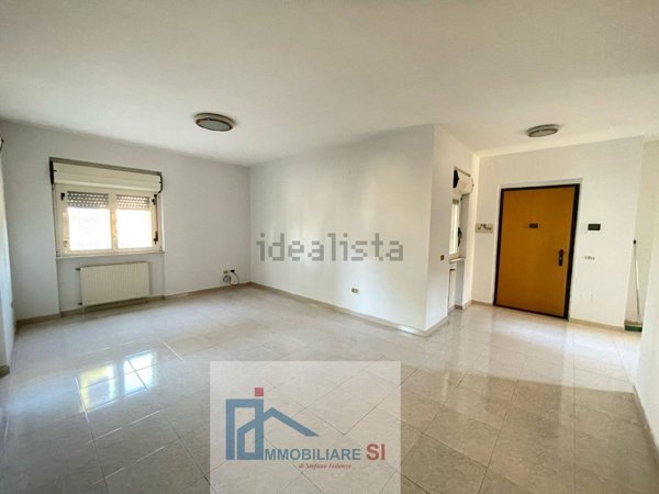 appartamento in vendita a Benevento in zona Pacevecchia