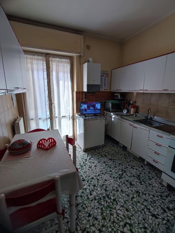appartamento in vendita a Benevento