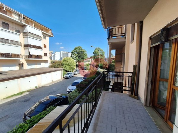 appartamento in vendita a Benevento