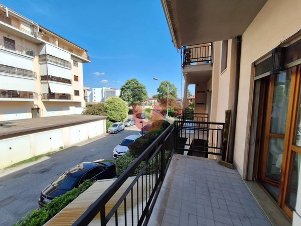 appartamento in vendita a Benevento in zona Centro Storico