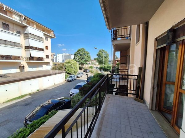 appartamento in vendita a Benevento in zona Centro Storico