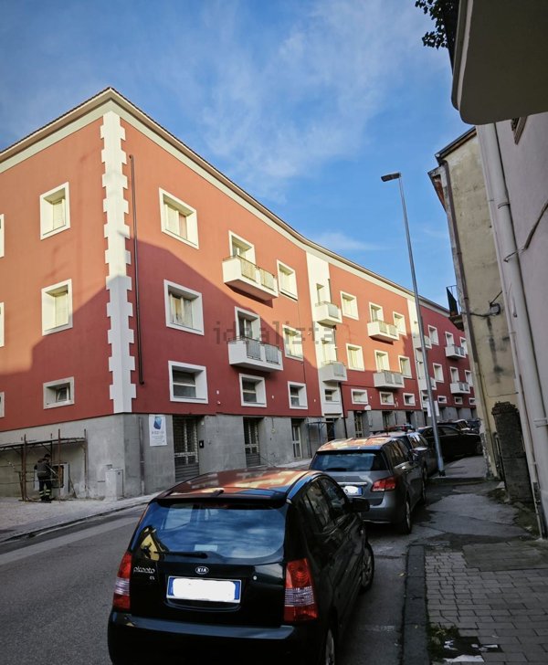 appartamento in vendita a Benevento in zona Porta Rufina
