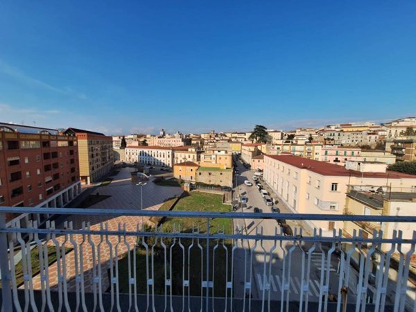 appartamento in vendita a Benevento in zona Porta Rufina