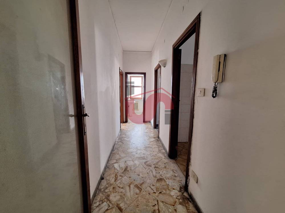 appartamento in vendita a Benevento in zona Centro Storico