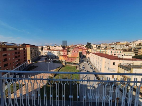 appartamento in vendita a Benevento in zona Centro Storico