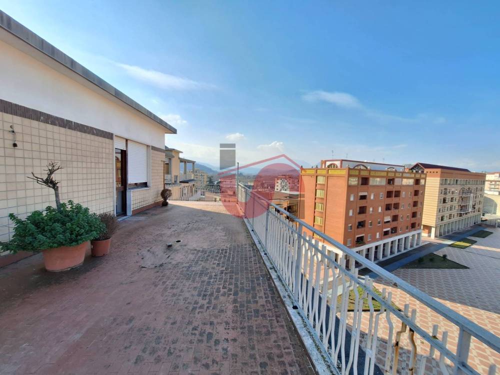 appartamento in vendita a Benevento in zona Centro Storico