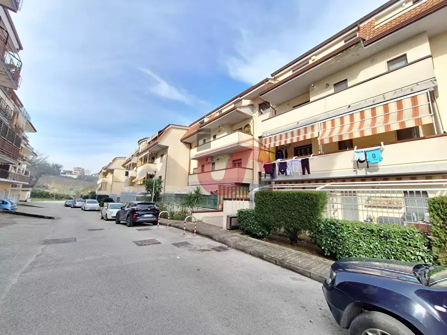 appartamento in vendita a Benevento