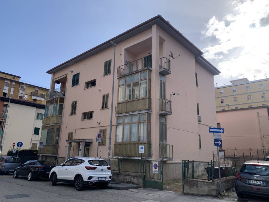 appartamento in vendita a Benevento in zona Mellusi / Atlantici