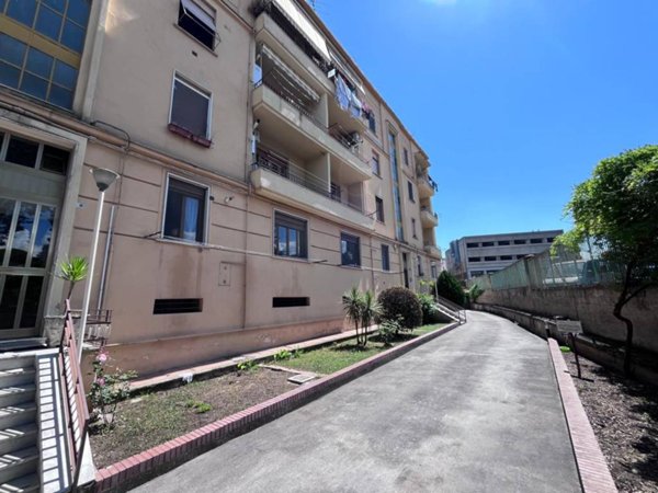 appartamento in vendita a Benevento in zona Mellusi / Atlantici