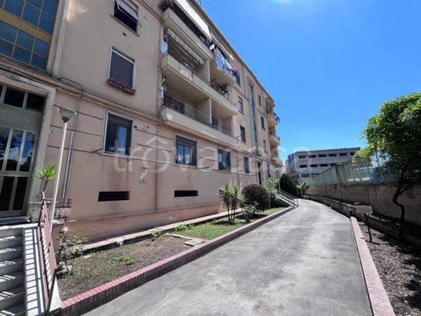 appartamento in vendita a Benevento in zona Mellusi / Atlantici