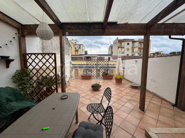 appartamento in vendita a Benevento in zona Ferrovia