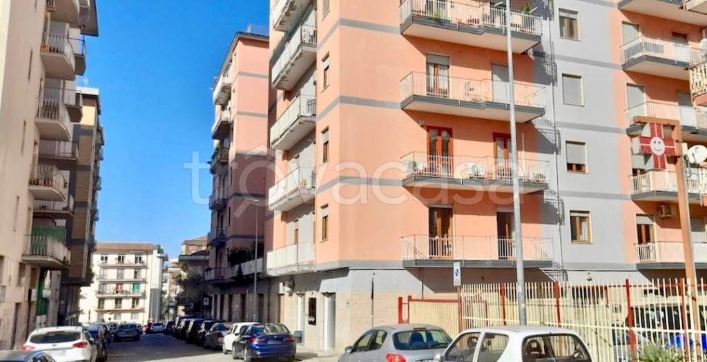 appartamento in vendita a Benevento in zona Centro Storico