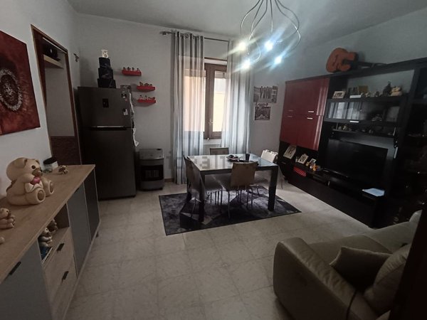 appartamento in vendita a Benevento in zona Libertà