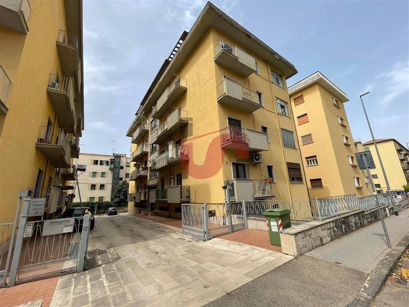 appartamento in vendita a Benevento in zona Mellusi / Atlantici