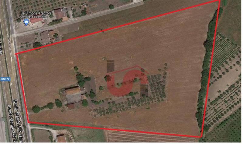 casa indipendente in vendita a Benevento