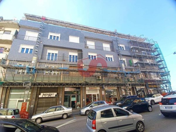 appartamento in vendita a Benevento in zona Centro Storico