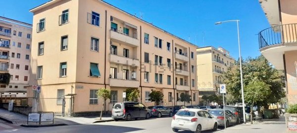 appartamento in vendita a Benevento in zona Mellusi / Atlantici