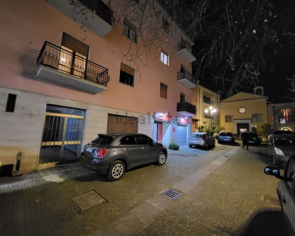 appartamento in vendita a Benevento in zona Centro Storico