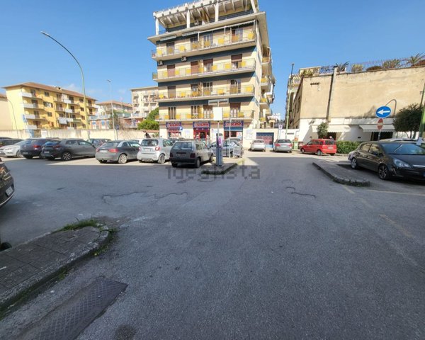appartamento in vendita a Benevento