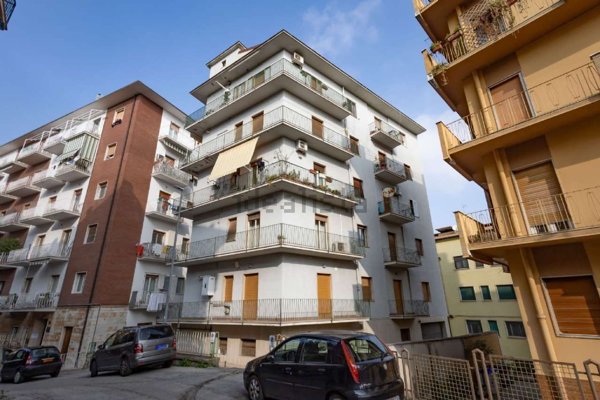appartamento in vendita a Benevento in zona Mellusi / Atlantici