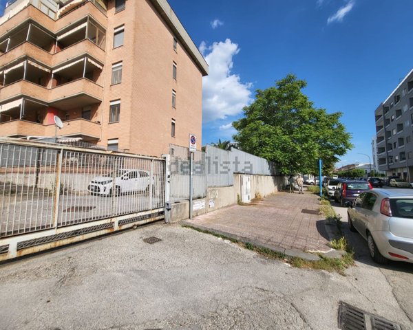 appartamento in vendita a Benevento in zona Ferrovia