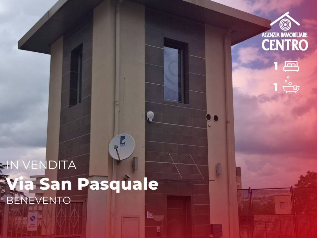 casa indipendente in vendita a Benevento