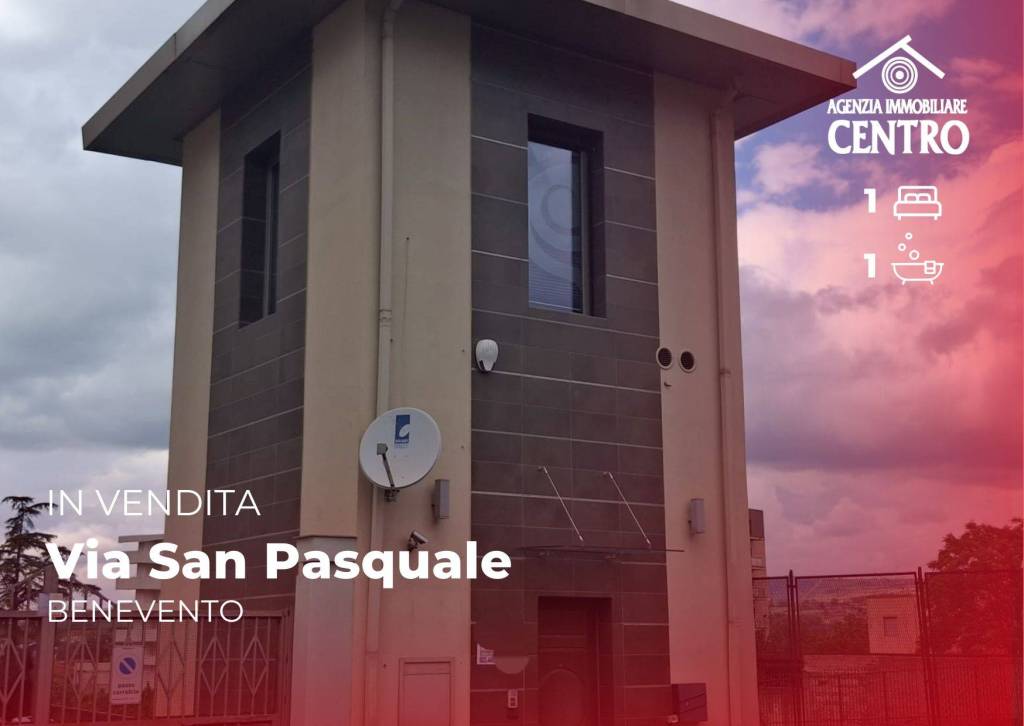 casa indipendente in vendita a Benevento