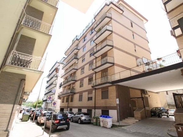 appartamento in vendita a Benevento in zona Mellusi / Atlantici
