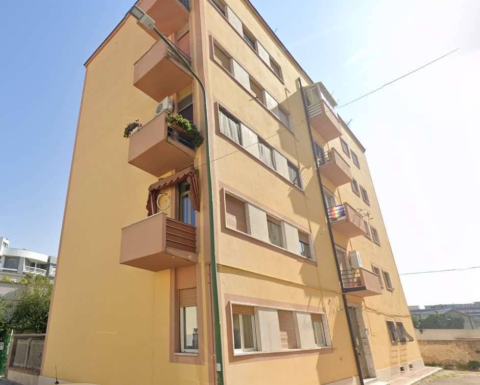 appartamento in vendita a Benevento
