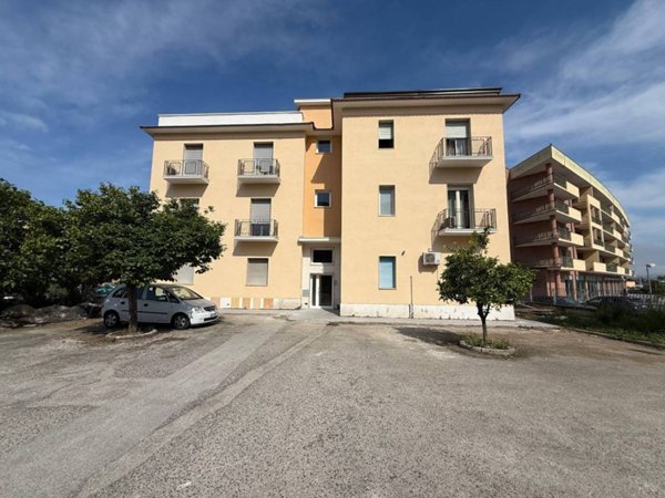 appartamento in vendita a Benevento in zona Mellusi / Atlantici
