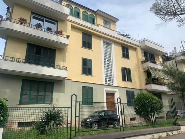 appartamento in vendita a Benevento in zona Mellusi / Atlantici