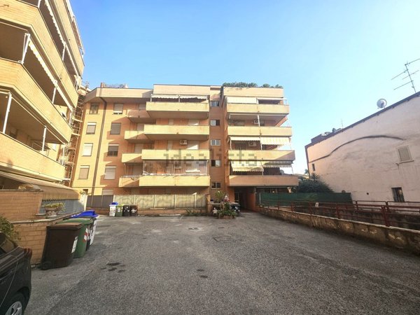 appartamento in vendita a Benevento in zona Ferrovia