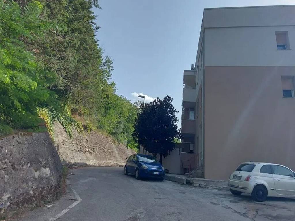 appartamento in vendita a Benevento in zona Centro Storico