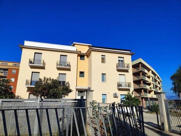 appartamento in vendita a Benevento in zona Mellusi / Atlantici