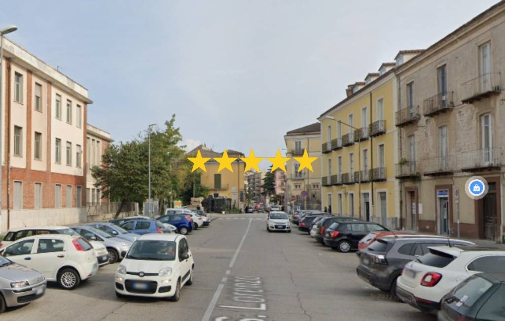 appartamento in vendita a Benevento
