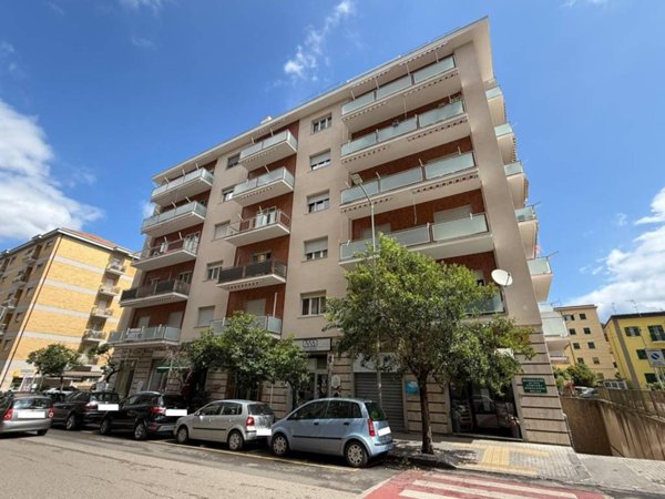 appartamento in vendita a Benevento in zona Mellusi / Atlantici