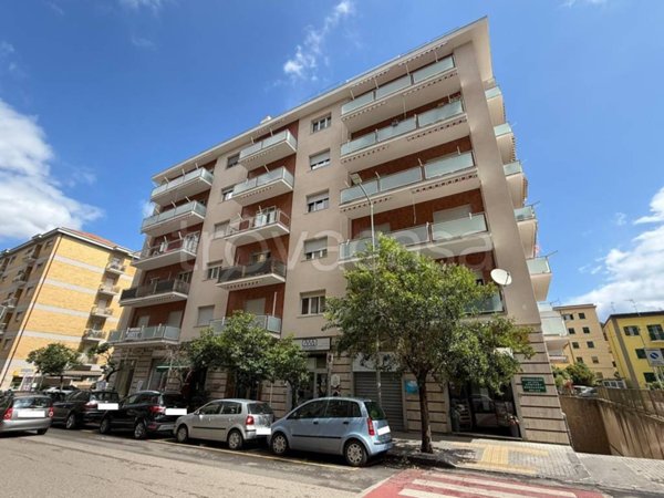 appartamento in vendita a Benevento in zona Mellusi / Atlantici