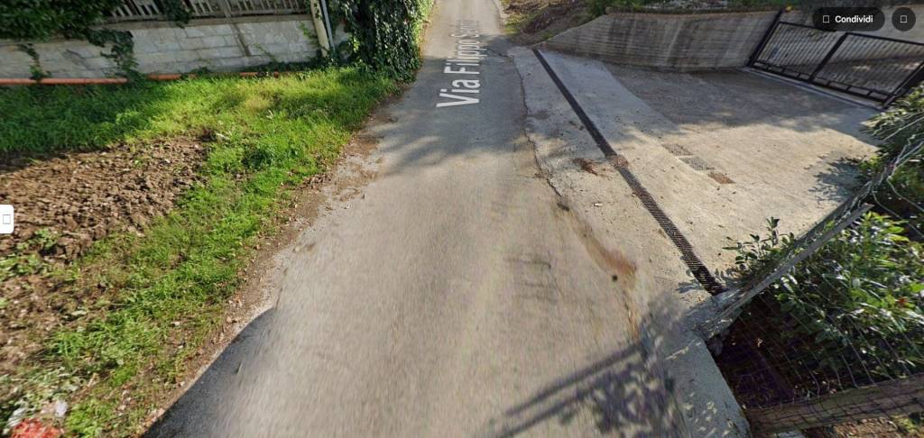 appartamento in vendita a Benevento in zona Centro Storico