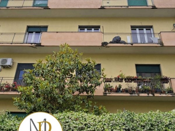 appartamento in vendita a Benevento in zona Mellusi / Atlantici