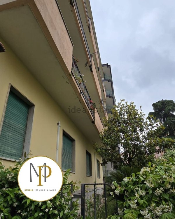 appartamento in vendita a Benevento in zona Mellusi / Atlantici