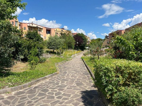 appartamento in vendita a Benevento in zona Pacevecchia